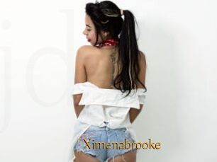 Ximenabrooke