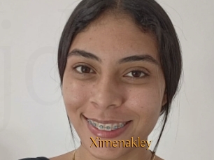 Ximenakley