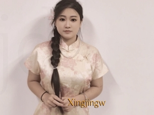 Xingjingw
