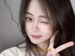 Xinxin168