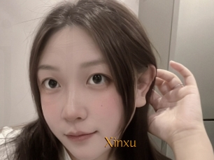 Xinxu