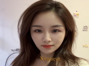 Xinyueya