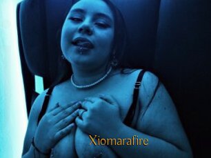 Xiomarafire