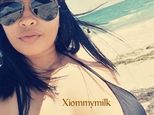 Xiommymilk