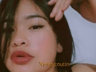 Xiomycoutin