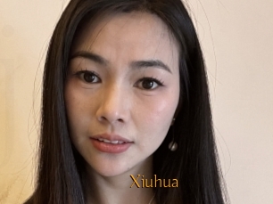 Xiuhua