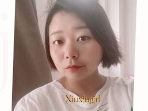 Xiuxiugirl