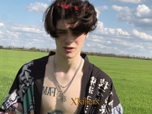 Xkillerx