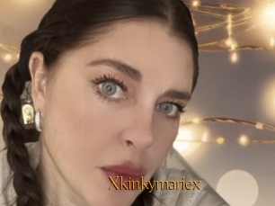 Xkinkymariex