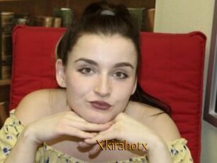 Xkirahotx