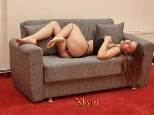 Xkym