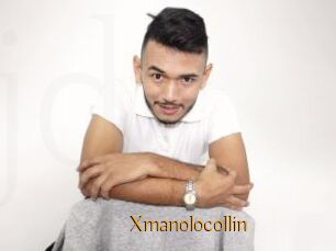 Xmanolocollin