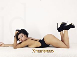 Xmarianaax