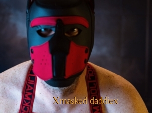 Xmasked_daddiex