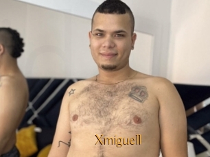 Xmiguell