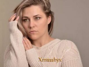 Xmissshyx