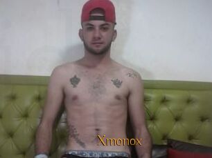 Xmonox
