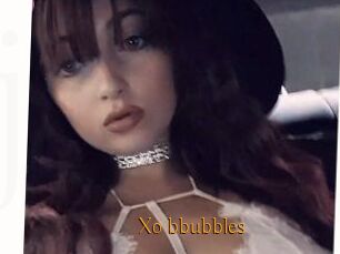 Xo_bbubbles