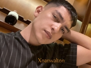 Xoanwalton