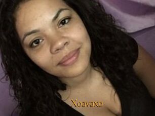 Xoavaxo