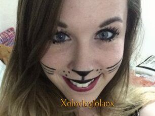 Xolovleylolaox