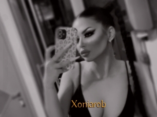 Xoniarob