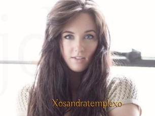 Xosandratemplexo