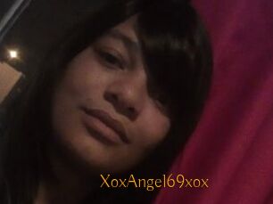 XoxAngel69xox