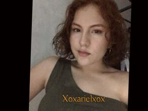 Xoxarielxox