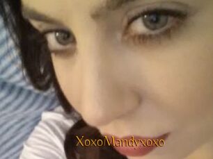 XoxoMandyxoxo