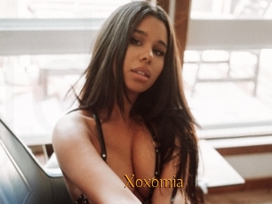 Xoxomia