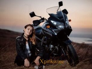 Xpinkwine