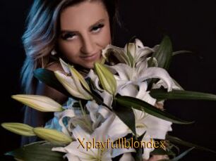 Xplayfullblondex