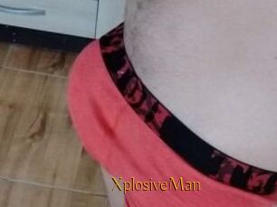XplosiveMan