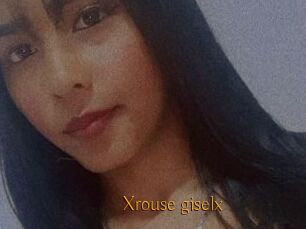 Xrouse_giselx