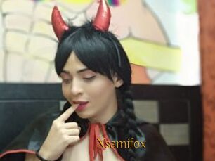 Xsamifox