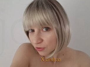 Xsandraa
