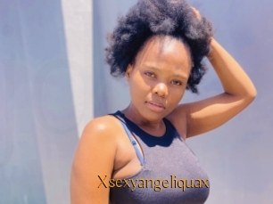 Xsexyangeliquax