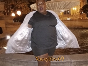 Xsexybbw69