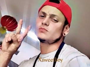 Xsweetboy
