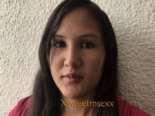 Xsweetrosexx