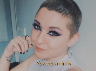 Xsweetxmimix