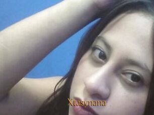 Xtasynana