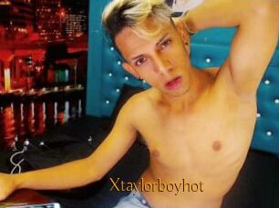 Xtaylorboyhot