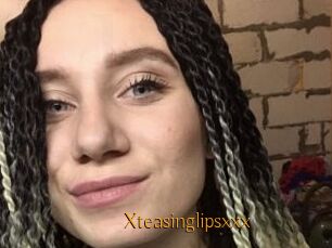 Xteasinglipsxxx