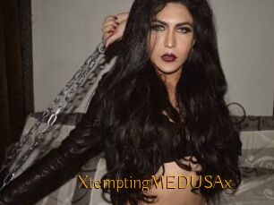XtemptingMEDUSAx