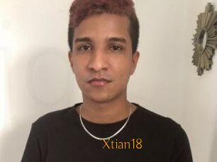 Xtian18