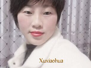Xuxiaohua