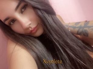 Xvyolete