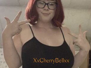 XxCherryBellxx